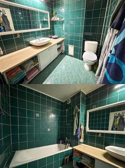 De vanzare in Centru - zona Domus apartament 4 camere - 6