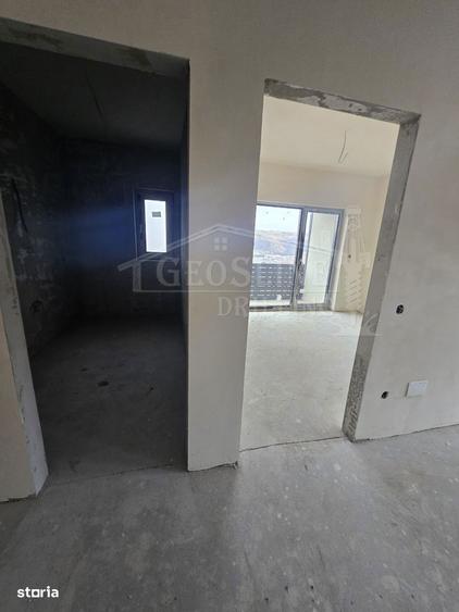 Apartament 2 camere Parcare subterana inclusa strada Cometei Baciu - 6