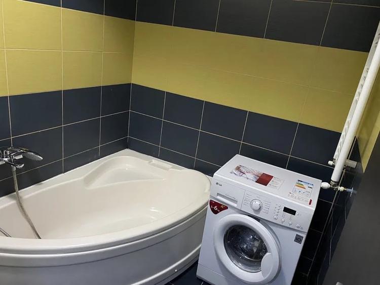 Garsoniera Decomandata Militari Residence Rezervelor Stradal - 5