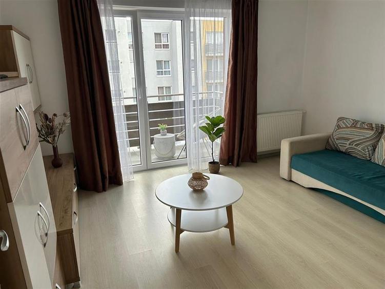 Apartament Modern 2 Camere | Boxa - 2