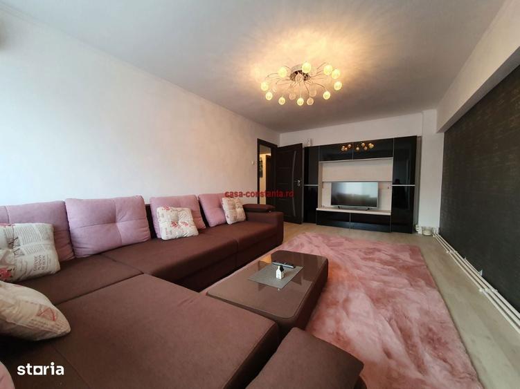 Dacia - Apartament cu 3 camere decomandate - doar termen lung - 4