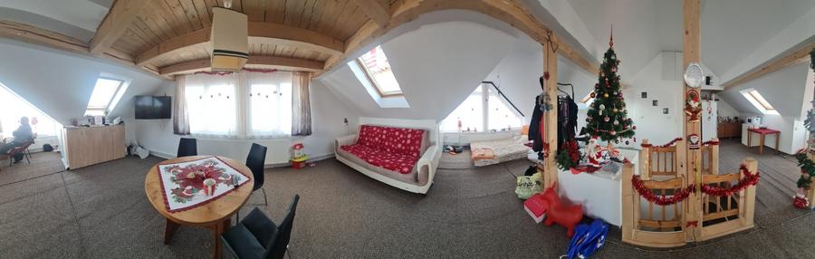 Oportunitate de investitie in STRAJA! Pensiune cu 10 camere zona partiei - 3