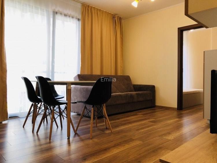 Apartament de lux cu 2 camere (Vivido), langa Iulius Mall