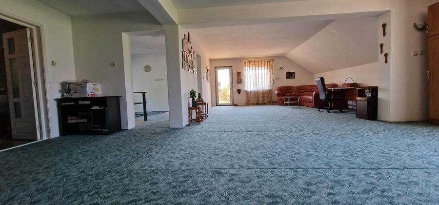 Agigea , zona Pod, ideala pentru gradinita sau azil batrani. - 13