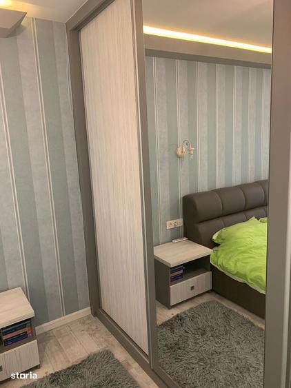 3 camere - 78 mp utili | Zona BMW | Direct de la Proprietar - 5