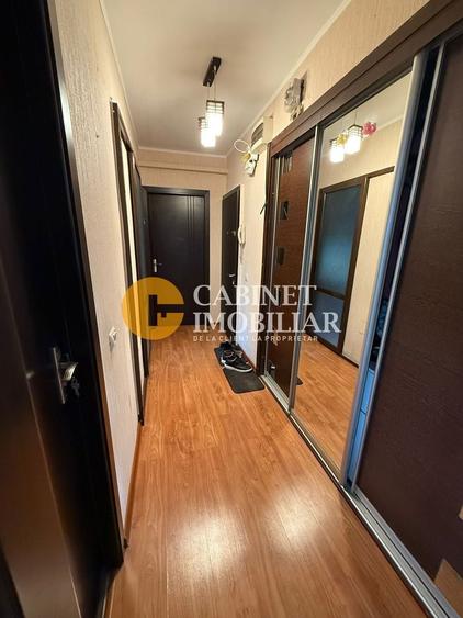 Apartament 3 Camere - Etaj 2 - Fara Risc - Zona Podu Ros B. Primaverii - 7