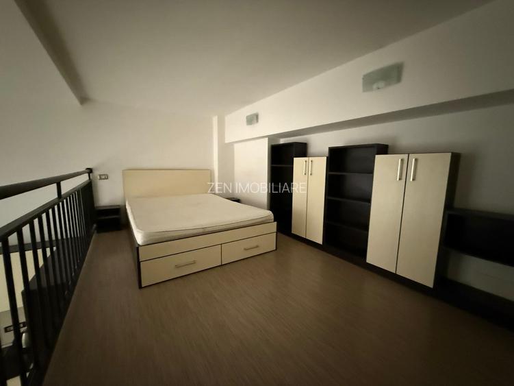Apartamente de închiriat Mănăștur – finisate complet, utilate, 380–500 €