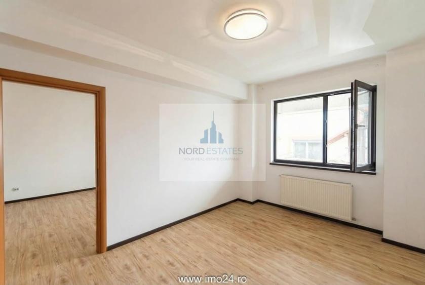 Baneasa-Dobrogeanu Gherea, Apartament 3 Camere, bloc 2013-Comision 0 - 4