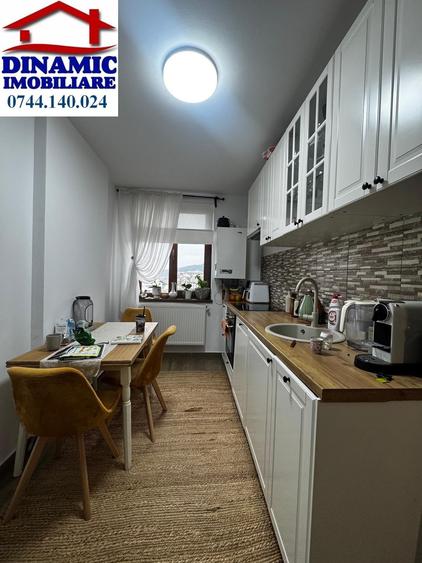 Apartament 1 cameră | Ansamblul Tei, 55 000 Euro - 1