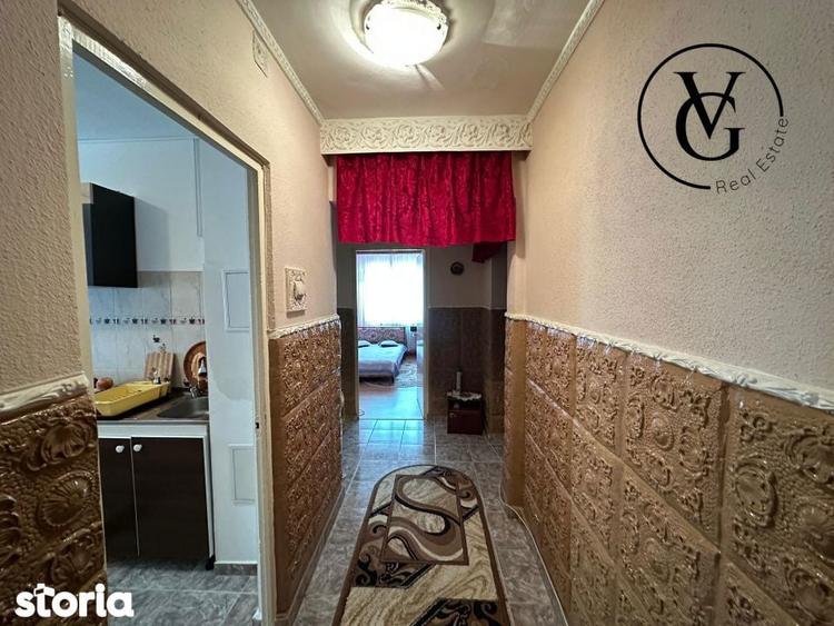 Apartament decomandat cu 4 camere - Navodari - 12