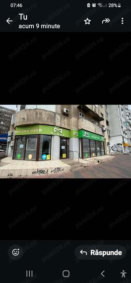 Vind spatiu comercial! - 1