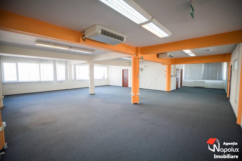 Exclusivitate! Spatiu pentru birou Str. Campului - 4