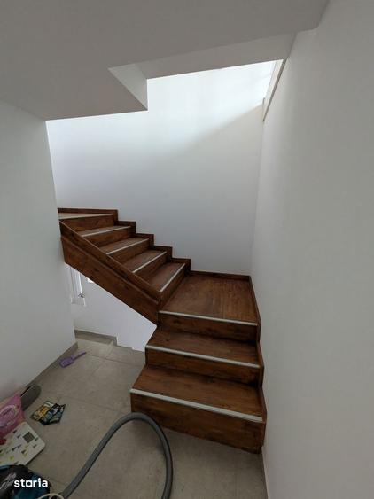 Vila Individuala P+1+M | Langa Padurea Cernica - 13