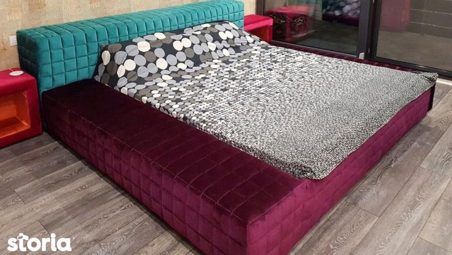 Casa moderna de vanzare Voronet - 9