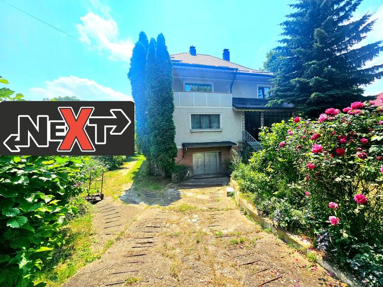 Vila sarata la strada principala - 3