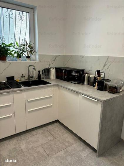 Vanzare D+P+1 din D+P+2 | Stefan cel Mare - Tunari | - 15