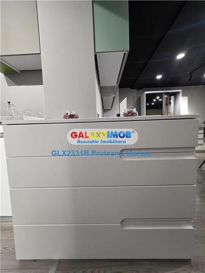 Inchiriere garsoniera de Lux situata la mica distanta de Lia -Manoliu - 11