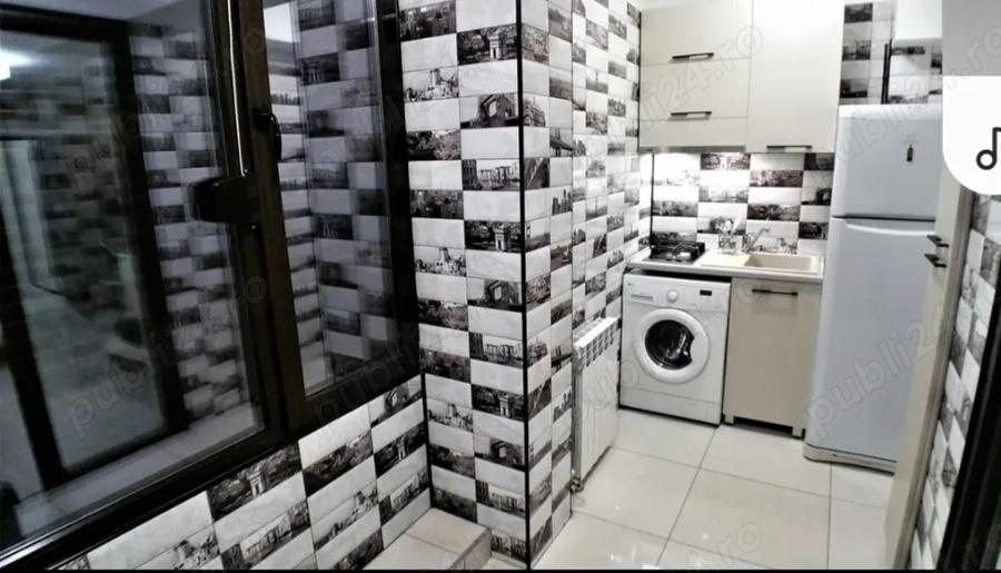 Inchiriez garsoniera,zona City,in regim hotelier - 3