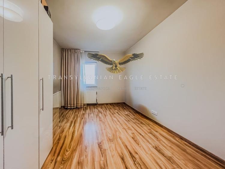 Apartament superb 3 camere cu priveliste panoramica|Sophia Residence - 7