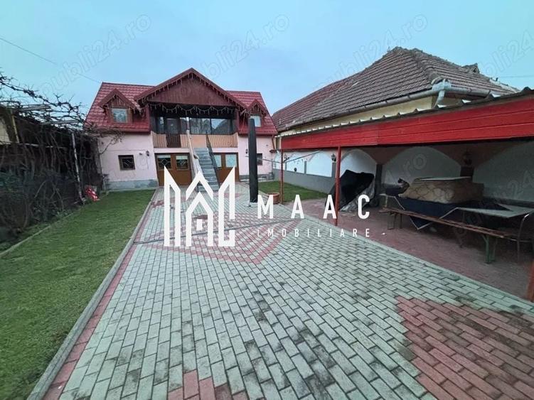 Mansardă | 70MP | Curte | Trei Stejari - 1