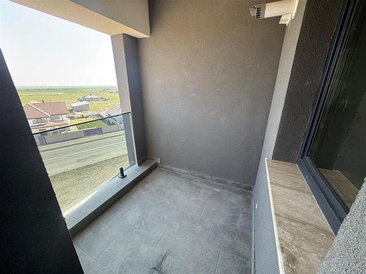 Garsoniera 44 mp utili, bloc nou, TVA inclus, comision 0%, OZONE CITY - 10