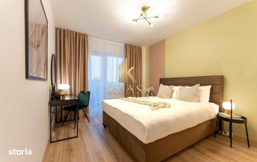 Apartament cu 2 camere în Jilava