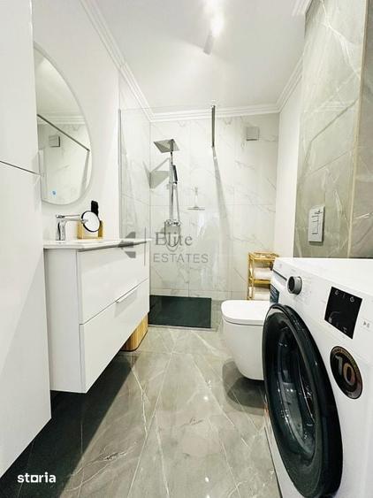 Apartament cu 3 camere în Nufărul