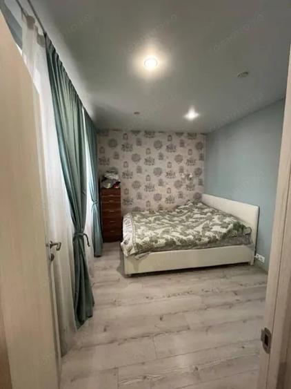 Garsonieră decomandată în Buziașului
