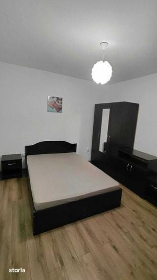 Apartament cu 2 camere în Mărăști
