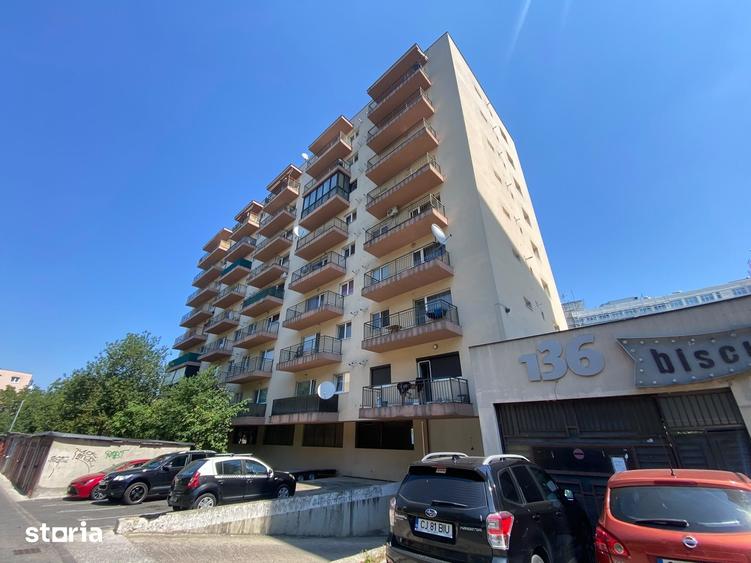 Apartament 2 camere decomandate zona Pasteur, Zorilor - 4