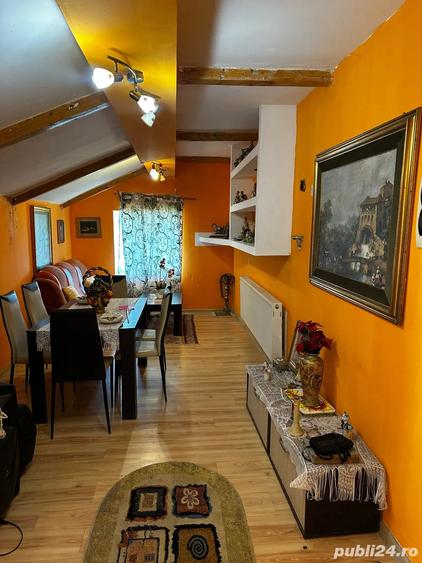 Anunt vanzare casa - 1