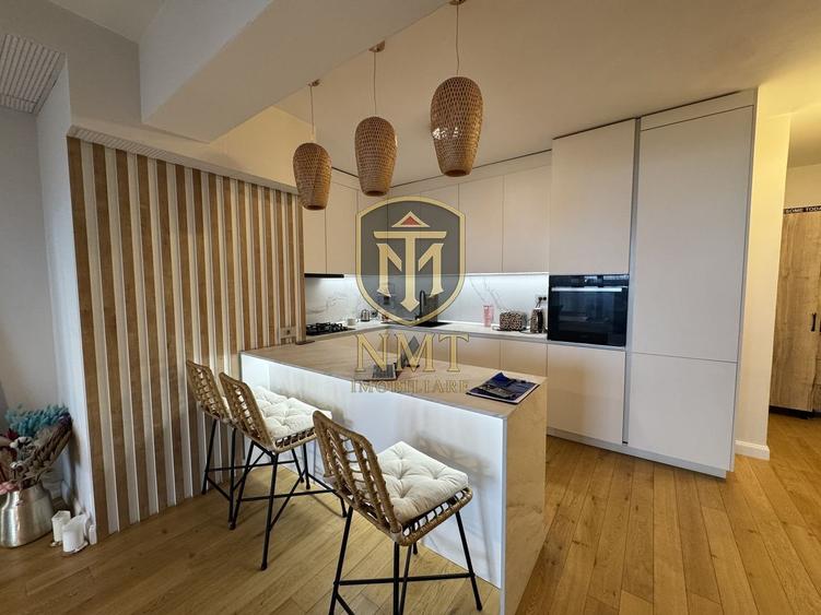 Apartament cu 2 camere | 58 mp | Zorilor | Wings - 5