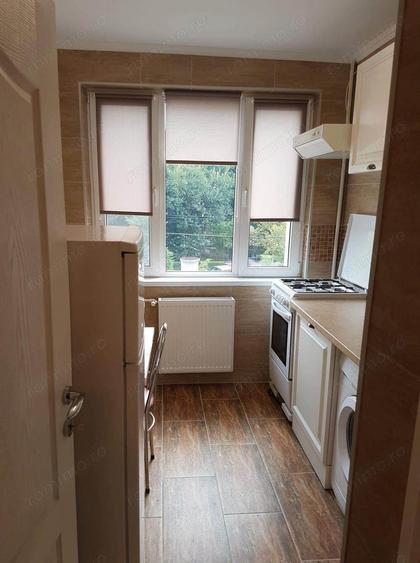 Apartament 2 camere de inchiriat, cu vedere magnifica spre Parcul Al. Ioan Cuza - 6