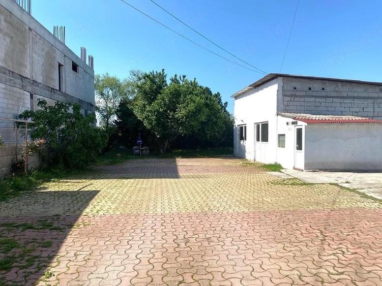 Teren 1.000 MP-Langa LIDL Navodari - 5