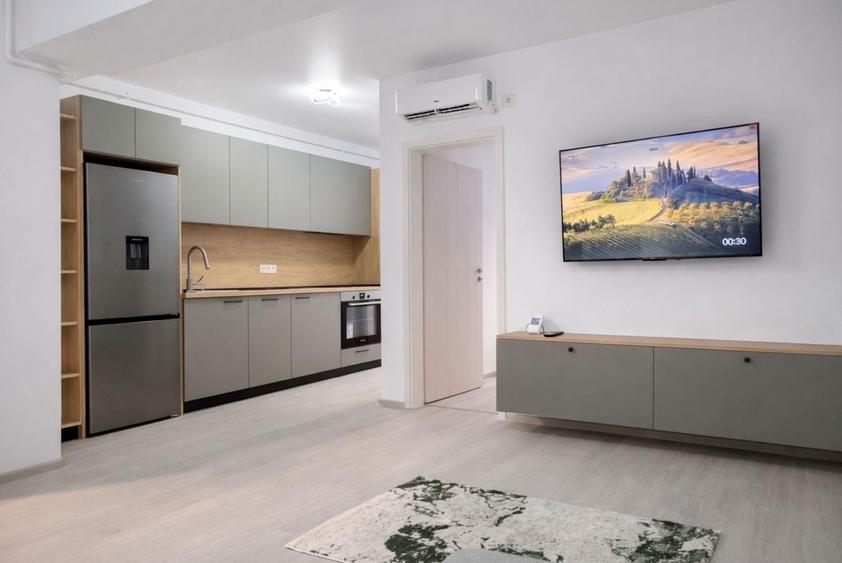 Inchiriere 2 camere Premium Metrou Berceni - 7