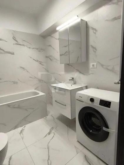 Garsoniera | Complex rezidential Smart Residence | Mobilat si utilat | - 6