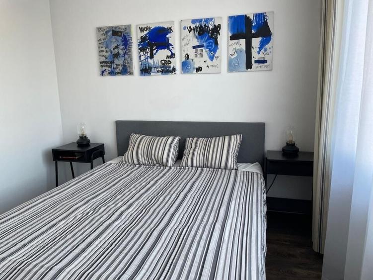 Apartament 2 camere Sala Palatului  Parcul Cismigiu  Ateneul Roman - 20