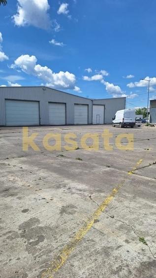 OPORTUNITATE | TEREN | HALE - 1