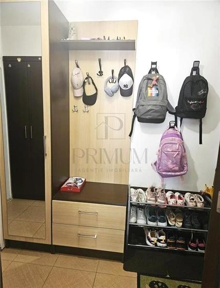 GHEORGHE LAZAR - 3 CAMERE - CENTRALA PROPRIE - CLIMA - ETAJ 2 - BOXA CF - 3