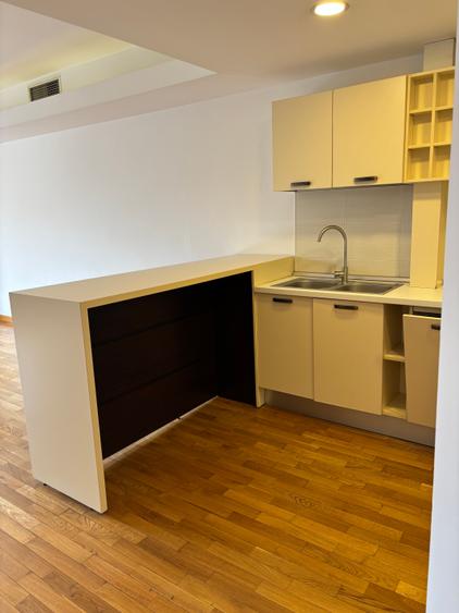 Herastrau 3 camere  110 mp situate la parc Herastrau , - 5