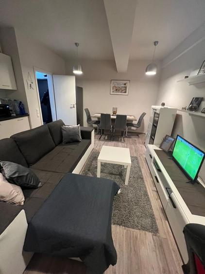 Apartament 2 camere Rotar Park 1 –centrală proprie, 3 min metrou Păcii - 2