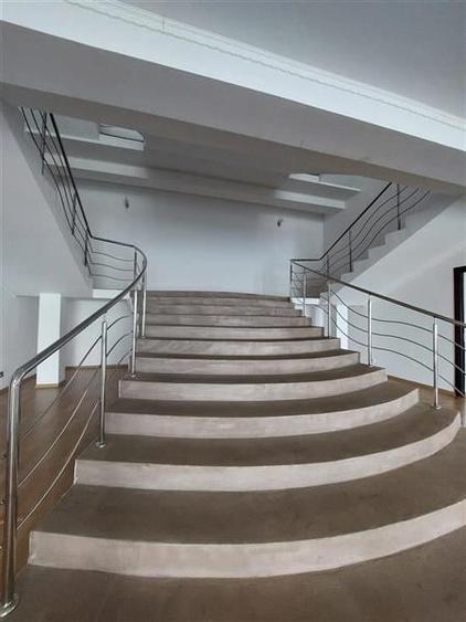 VILA  cu teren de vanzare in  BORZESTI - ONESTI - 7