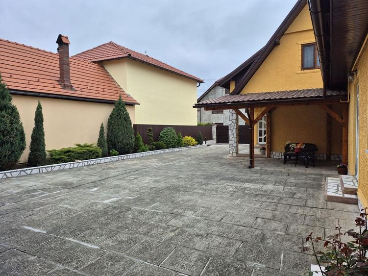 Casa Rasinari teren 990 m - 4