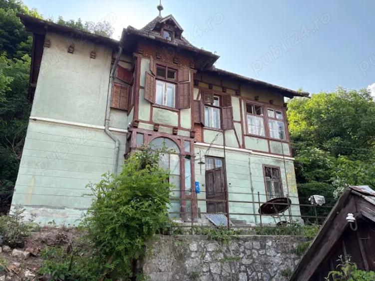 Proprieta?i Istorice Bra?ov - 9