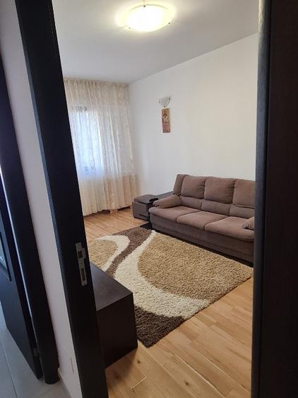 Ap.2 camere decomandat  ,Bucurestii Noi ,Pod Constanta,Mega Image  - 2