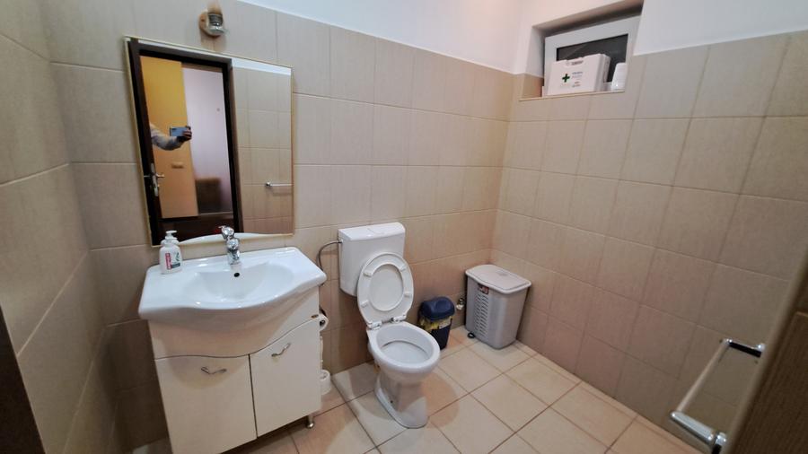APARTAMENT 4 CAMERE 130 MP - 18
