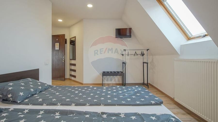 Casa cu 6 dormitoare, fiecare cu baie proprie - Str. Morii, Brasov! - 33