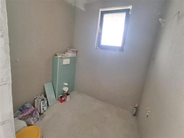 Casa individuala 6 camere 3 bai 500mp teren zona Calea Cisnadiei - 8