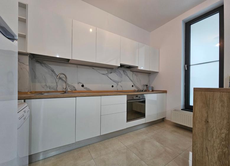 Apartament 2 camere Pipera - Erou Iancu Nicolae | Padurea Baneasa - 1