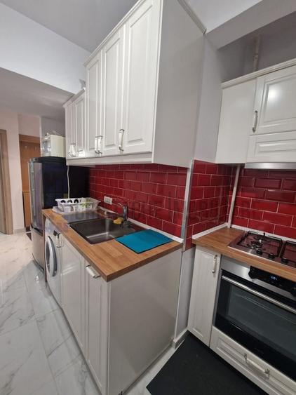 Calea Victoriei, decomandat, complet mobilat si utilat - 1